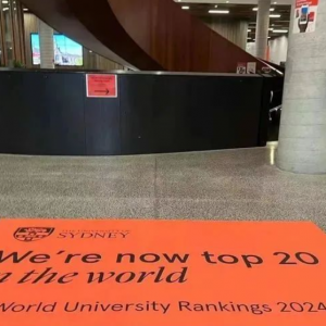 赴澳留学申请量暴增38%,澳洲留学真的火了!盘点澳洲留学的好处!