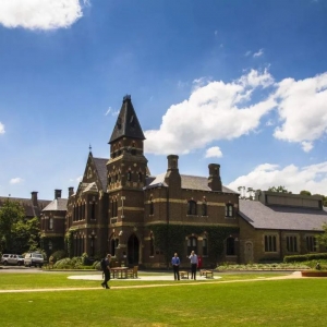 未思留学 | 澳洲排名第一的墨尔本大学如何拿到offer?