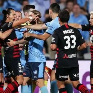 澳超布里斯班狮吼vs悉尼FC:布里斯班狮吼力争复仇!