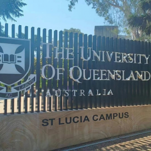 昆士兰大学泉城见面会——澳洲留学之路从这里起航!
