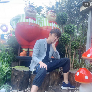 悉尼“童锦程”(抽象版) 迷惑行为大赏, 遗落在澳大利亚的第一深情, 悉尼SB速成指南.