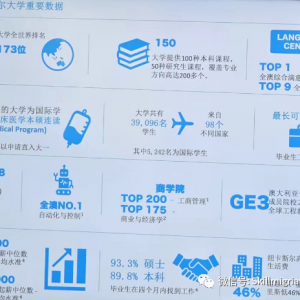 澳大利亚医学方向留学移民: 临床医学和物理治疗师