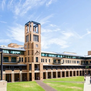 【优尼澳洲留学】助你进入全澳最佳的商学院---新南威尔士大学(QS19)