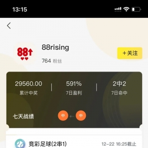 (昨日公推再次稳稳拿下!!)周六003珀斯vs麦克阿瑟(全网最稳澳甲方向)