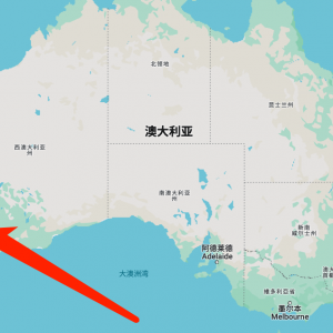 澳大利亚珀斯10大旅游景点