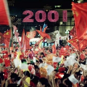 1993年我国首次申奥,为何两票之差被悉尼翻盘?