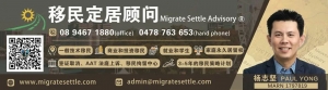 我,珀斯亚裔,老父亲赴澳来找我,刚下飞机就被罚近$2000,当局提醒......