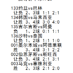 澳超 :墨尔本城vs阿德莱德联