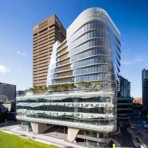 澳大利亚名校 | 悉尼科技大学(UTS)2024申请攻略!