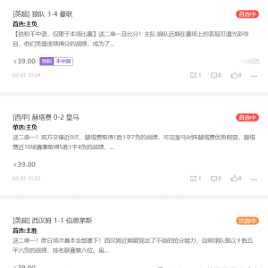 珀斯光荣VS墨尔本城  主负