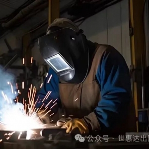 澳洲年薪50万元电焊工、喷漆工482工签项目你敢挑战吗?