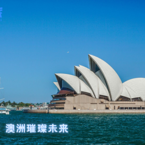 国内卷,如何破局?要不要去澳洲半工半读?