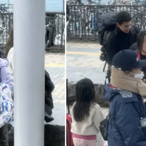 刚刚曝:孙铊10岁女儿遭抵制退学!澳洲豪宅抛售!孙家现居地近拍,人消失了!请愿热度不能下!