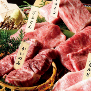 世界十大顶级牛肉 澳洲和牛仅列第四,日本和牛最顶级!