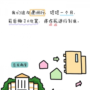 澳洲停个车,能“倾家荡产”……