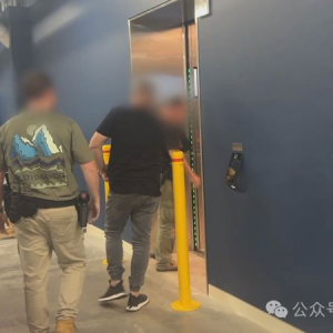 澳洲6名男子被捕!涉嫌走私$1500万非法烟草入境
