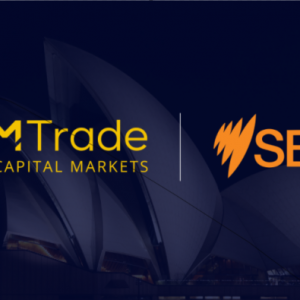 澳大利亚SBS广播电台专访KCM Trade澳洲总经理Jason:2024金融关键词