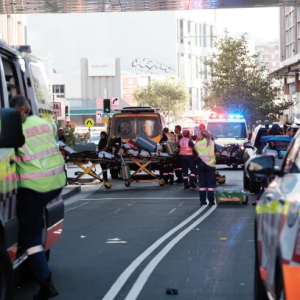 澳大利亚突发!已致6人死亡