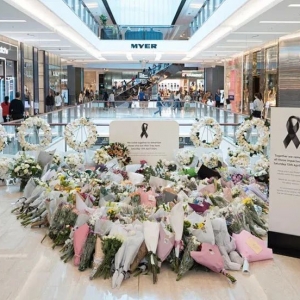 “澳洲悉尼Westfield商场袭击案”幸存女婴最新情况:筹款项目短短10天,获近68万澳元的善款!