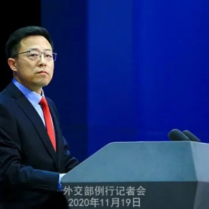 澳总理说“澳大利亚永远是澳大利亚”,中国外交部回应