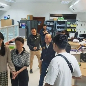 澳洲失联的中国女留学生,在泰国找到了