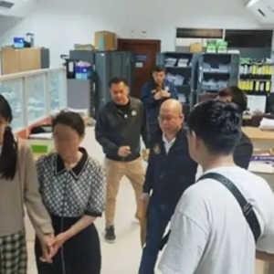 女留学生被骗百万巨款,澳大利亚失联后,为何在泰国被找到?
