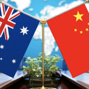 澳洲总理突然怒了,中澳关系再被破坏!