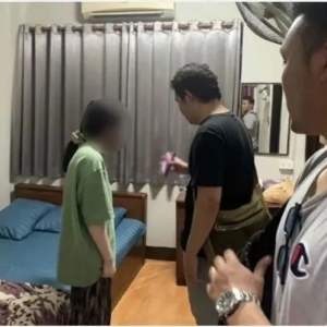 震惊!失联澳洲中国女生已找回,同样被骗至泰国!上月刚有女孩中招,被恐吓“拍裸照、摘器官”,损失巨款