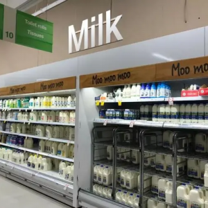 【海外乳业】澳大利亚拟修订进口乳制品生物安全建议