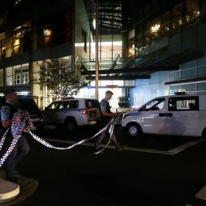 悉尼突发持刀袭击致6死12伤!有中国留学生……