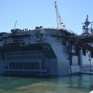 美菲军演开始后,澳大利亚一特殊战机悄悄溜进南海,想寻找歼20?