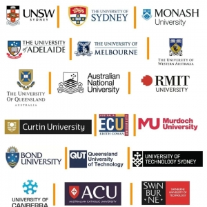 澳洲大学随你挑!免费申请!