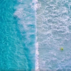 澳洲最让人惊艳的海