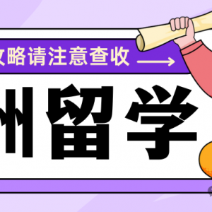 澳洲留学中介深度解析:大小机构优劣全比较!