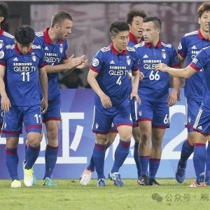 周六002 澳超 中央海岸水手VS墨尔本胜利