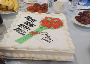 聚澳现场|“沈阳市友好经贸代表团”访问澳大利亚辽宁商会活动圆满落幕