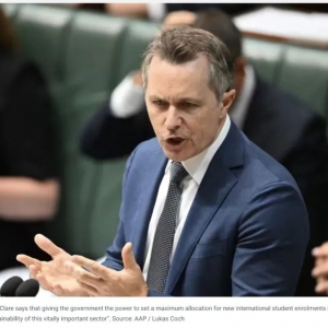 中国向好,澳元又涨;【先不卡你们】澳洲移民局最新做出让步;超670人已遇难,2000多人被活埋,澳洲捐出250万刀