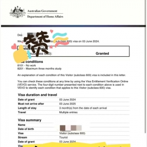 澳洲,新西兰都在出!