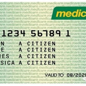 办理澳洲Medicare