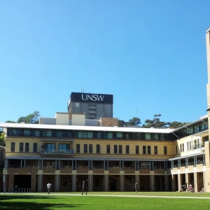 新南威尔士大学——都有哪些本科专业可以选择?