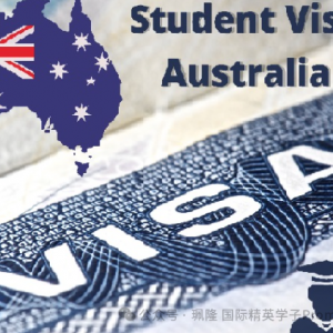 澳大利亚将外国学生签证费提高一倍