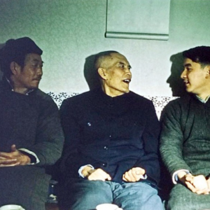 刘昌伟:再见“小包”,64岁澳洲生活低调