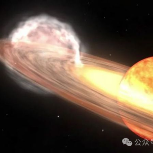 澳洲夜空即将上演天文奇观,一生难遇!不用望远镜也能看到