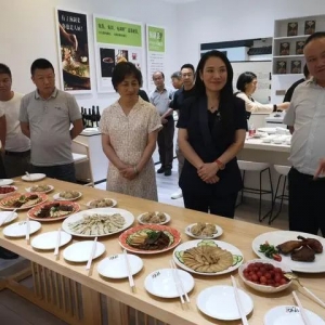 珠海牵手澳大利亚,打通预制菜“出海”新通道