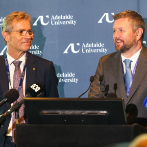 澳洲2所大学正式合并!新八大诞生!