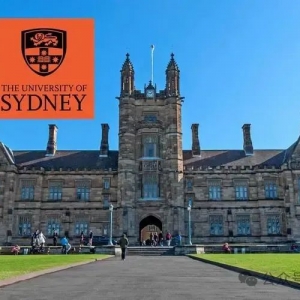 澳洲一年制的硕士系列:悉尼大学(上篇)