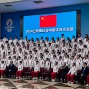 巴黎奥运告急!曝多人感染病毒退赛,澳洲队紧急防范,中国队聪明