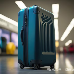 【澳洲留学之旅】机场英语,出发!