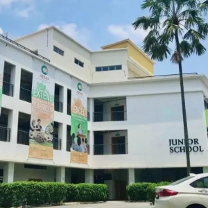 大马低龄留学丨澳大利亚国际学校(Australia International School Malaysia)