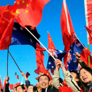 大数据告诉你真相: 中国人的澳洲移民途径